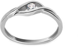 Heratis Forever Gyémánt gyűrű 0, 080 ct CSBR60A