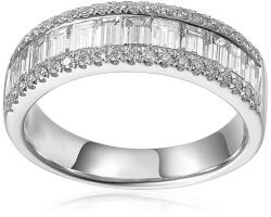 Heratis Forever Gyémánt gyűrű fehér aranyból 1.250 ct IZBR1039A