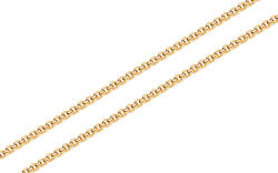 Heratis Forever Veneziana aranylánc 1, 5 mm IZ18756