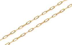 Heratis Forever Anker lánc 1, 5 mm IZ29525
