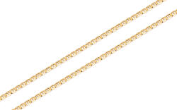 Heratis Forever Marina Gucci aranylánc 1, 6 mm IZ25406