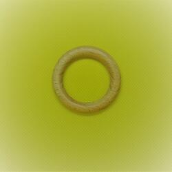  Függönykarika 32 mm fa (10876)