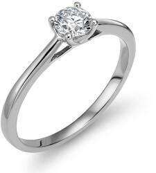 Labor gyémánt eljegyzési gyűrű 0, 540 ct KU1730A