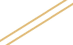 Heratis Forever Pancer aranylánc 1 mm IZ21597