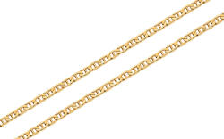 Heratis Forever Marina Gucci aranylánc 2, 5 mm IZ25478