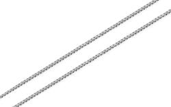 Heratis Forever Arany lánc Cube - kocka 0, 6 mm IZ3742