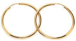 Heratis Forever Arany karika fülbevaló 2 cm IZ25563HR