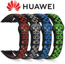 Huawei Honor Band 5 cserélhető pótszíj (HSHHB5DBSTR-G)