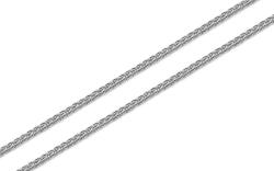 Heratis Forever Fox arany lánc- rókafarok 1 mm IZ9946AA