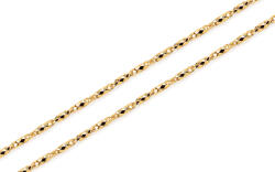 Heratis Forever Arany henger - 1 mm-es henger gravírozással IZ26722
