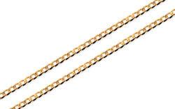 Pancer aranylánc 2, 6 mm IZ26238