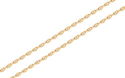 Heratis Forever Marina Gucci aranylánc 1 mm IZ23851
