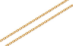 Heratis Forever Arany lánc Anker 1, 5 mm IZ23878
