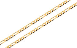 Heratis Forever Arany férfi lánc Figaro 3 mm IZ27601