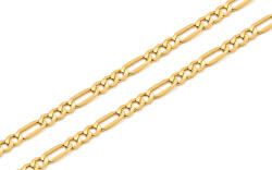 Heratis Forever Figaro aranylánc 4 mm IZ24297