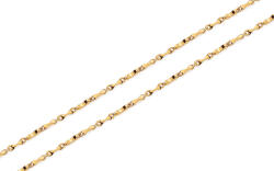 Heratis Forever Aranylánc 1, 3 mm IZ25635