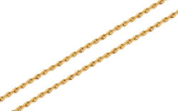 Heratis Forever Valis aranylánc 1, 2 mm IZ24363