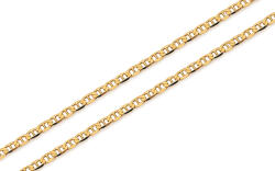 Heratis Forever Marina Gucci aranylánc 2, 8 mm IZ25401Z
