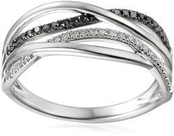 Heratis Forever Fehérarany briliáns gyűrű 0, 140 ct IZBR094APBHR