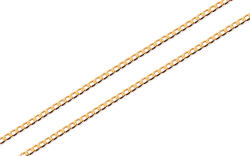 Pancer aranylánc 1, 5 mm IZ12981