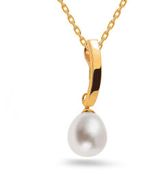 Heratis Forever Medál természetes gyönggyel 6, 5 mm IZ28988P