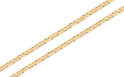 Heratis Forever Marina Gucci aranylánc 2, 5 mm IZ25401