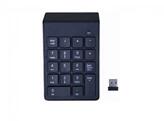 GEMBIRD Wireless numeric keypad (KPD-W-02)
