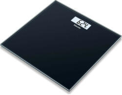 Beurer GS 10 black (756.21) Cantar baie