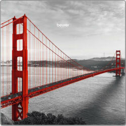 Beurer GS 215 Sanfrancisco Cantar baie