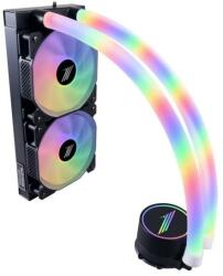1stPlayer MOTHRA MT 240 INFINITE SPACE ARGB Black
