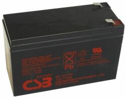Eaton Батерия CSB - Battery 12V 7.2Ah (GP1272F2) - Allstore