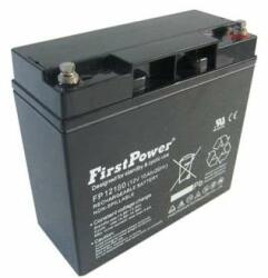 Eaton Батерия FirstPower FP18-12 - 12V 18Ah F2 (FP12180) - shop
