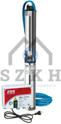 ZDS P 2-5 H3