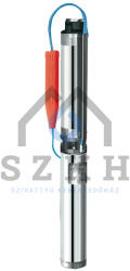 ZDS P 2-12 HT DRP