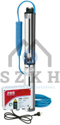 ZDS P 5-4 H3 DRP