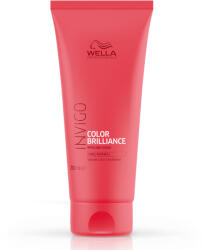 Wella Invigo Color Brilliance Conditioner Fine 200 ml