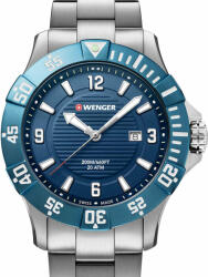 Wenger 01.0641.133 Ceas
