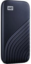 Western Digital My Passport 2TB USB 3.2 Gen 2 Midnight Blue (WDBAGF0020BBL)