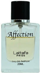 LATTAFA Pride Affection Love EDP 20 ml