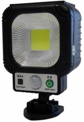 Sumker Napelemes Kerti LED Lámpa Mozgásérzékelővel Vízálló Jx955