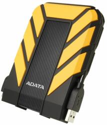 ADATA HD710 Pro 2.5 2TB USB 3.1 Yellow (AHD710P-2TU31-CYL)