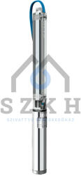 ZDS X 2-32 HT