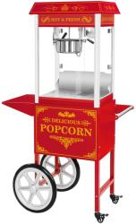 Royal Catering RCPW-16.3 Masina de popcorn