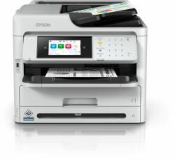 Epson WorkForce Pro WF-M5899DWF (C11CK76401) Nyomtató