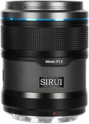 SIRUI 56mm f/1.2 (Sony E)