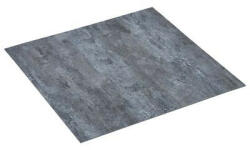 VID szürke márványmintás öntapadó PVC padlólapok 5, 11 m2
