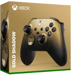 Microsoft Xbox Series Wireless Controller Gold Shadow Special Edition Gamepad, kontroller
