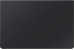 Samsung Husa de protectie Book Cover Keyboard pentru Galaxy SlimTab S9+, Black (EF-DX810UBEGWW) - rombiz