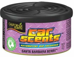 California Scents Odorizant auto California Scents Santa Barbara Berry 42g