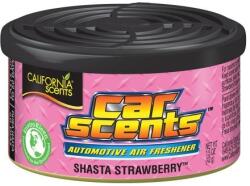 California Scents Odorizant auto California Scents Shasta Strawberry